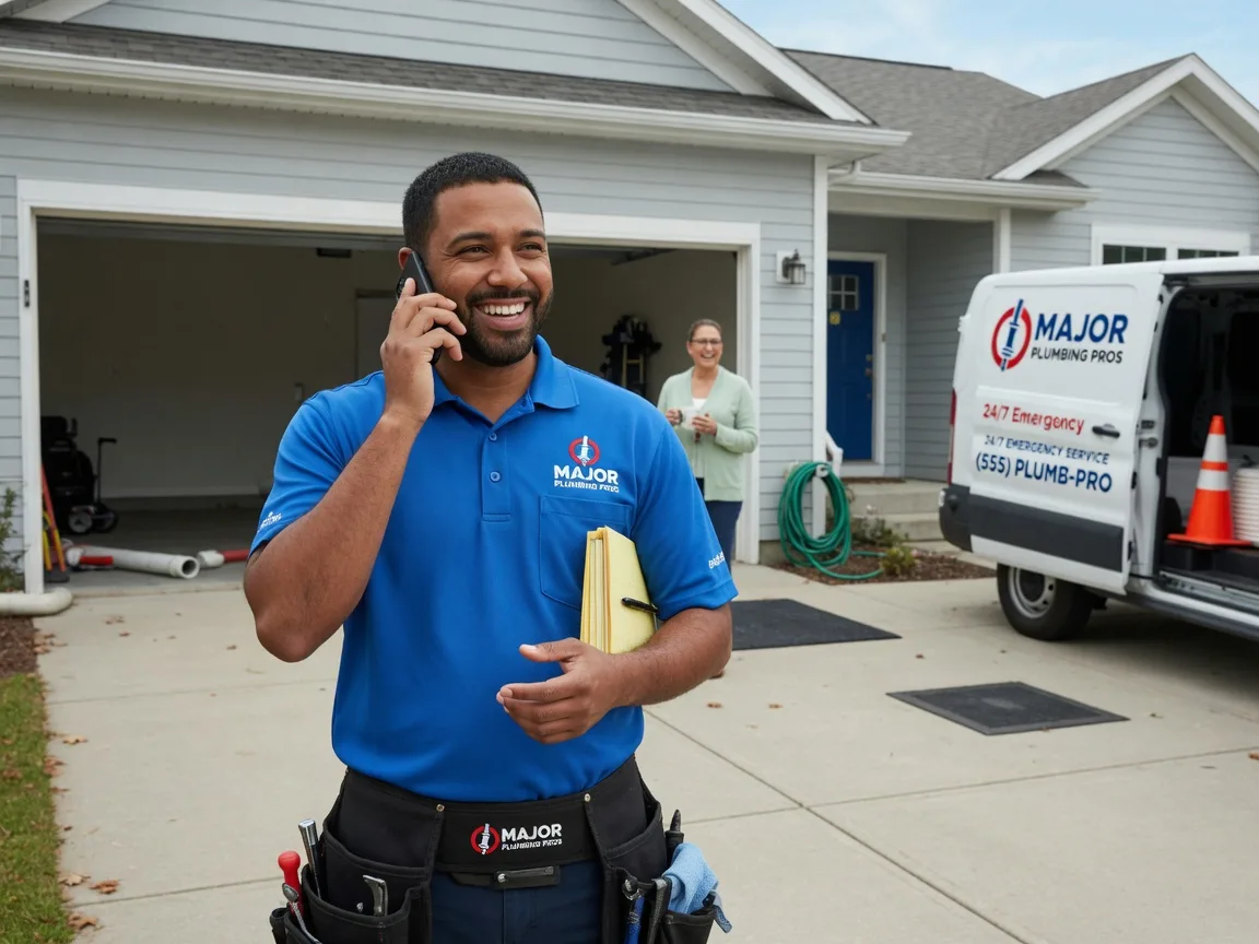 Drain Cleaning Services Nunda, SD FAQs
